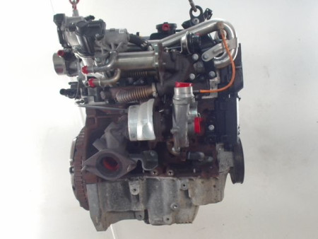 MOTEUR DIESEL RENAULT CLIO 1.5 dCi 75
