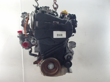 MOTEUR DIESEL RENAULT CLIO 1.5 dCi 75