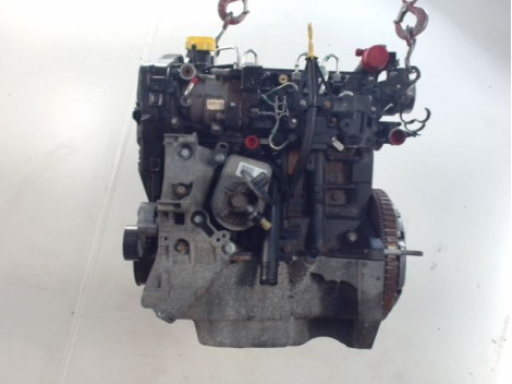 MOTEUR DIESEL RENAULT CLIO 1.5 dCi 