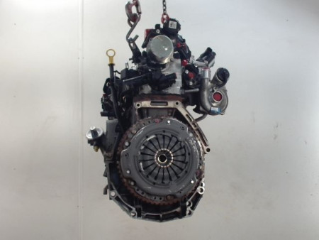 MOTEUR DIESEL RENAULT CLIO 1.5 dCi 