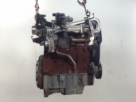 MOTEUR DIESEL RENAULT CLIO 1.5 dCi 