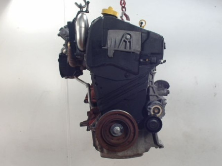 MOTEUR DIESEL RENAULT CLIO 1.5 dCi 