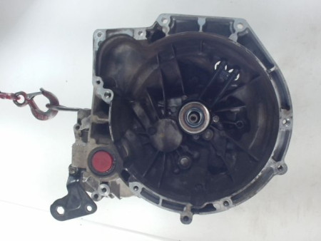 BOITE A VITESSE MECANIQUE FORD FIESTA 1.4 TDCi