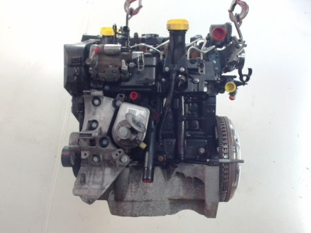 MOTEUR DIESEL RENAULT MEGANE 1.5 dCi
