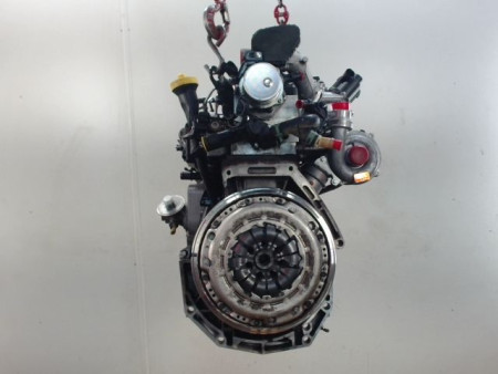 MOTEUR DIESEL RENAULT MEGANE 1.5 dCi