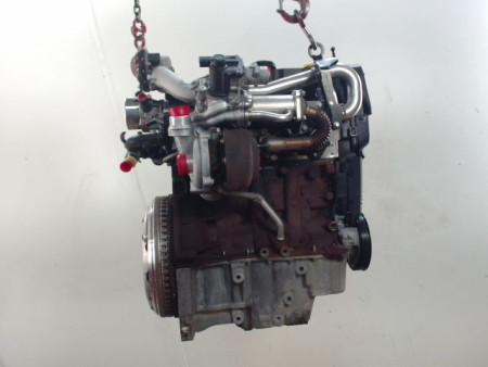 MOTEUR DIESEL RENAULT MEGANE 1.5 dCi
