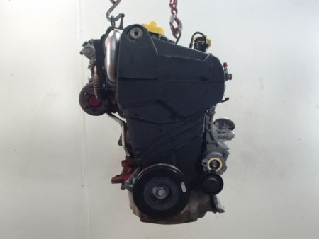 MOTEUR DIESEL RENAULT MEGANE 1.5 dCi