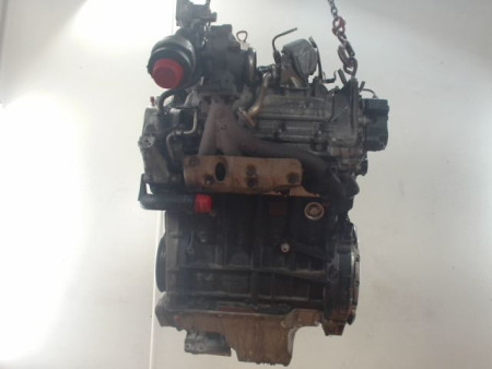 MOTEUR DIESEL MERCEDES CLASSE A A 160 CDI 