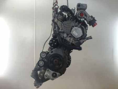 MOTEUR DIESEL MERCEDES CLASSE A A 160 CDI 