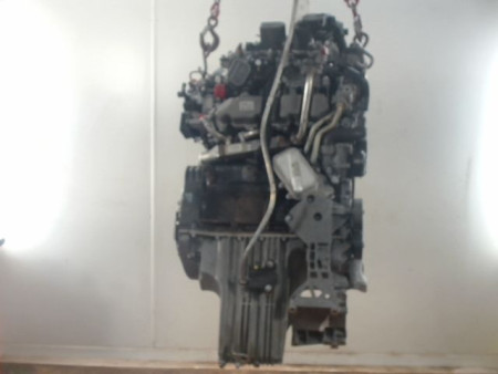 MOTEUR DIESEL MERCEDES CLASSE A A 160 CDI 