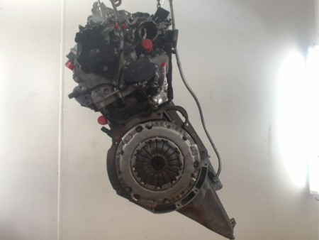 MOTEUR DIESEL MERCEDES CLASSE A A 160 CDI 