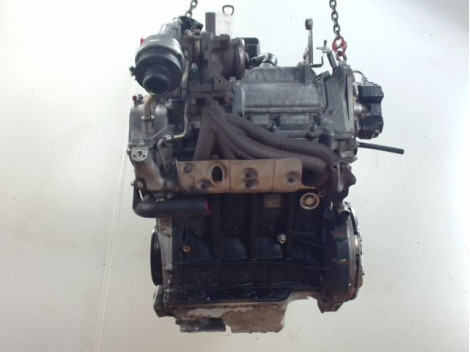 MOTEUR DIESEL MERCEDES CLASSE A A 180 CDI 