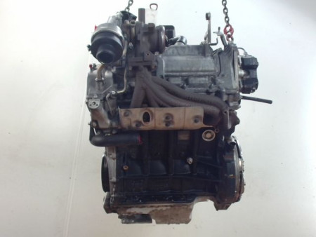 MOTEUR DIESEL MERCEDES CLASSE A A 180 CDI 