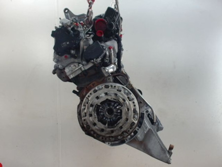 MOTEUR DIESEL MERCEDES CLASSE A A 180 CDI 