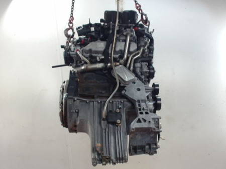 MOTEUR DIESEL MERCEDES CLASSE A A 180 CDI 