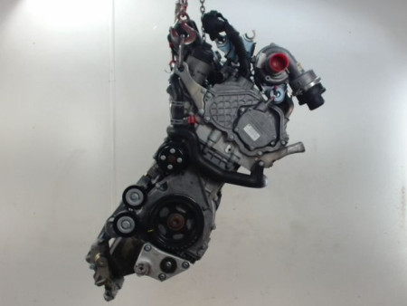 MOTEUR DIESEL MERCEDES CLASSE A A 180 CDI 