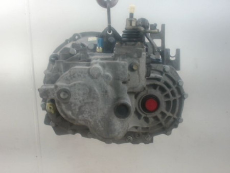 BOITE A VITESSE MECANIQUE RENAULT MEGANE 1.9 dCi 