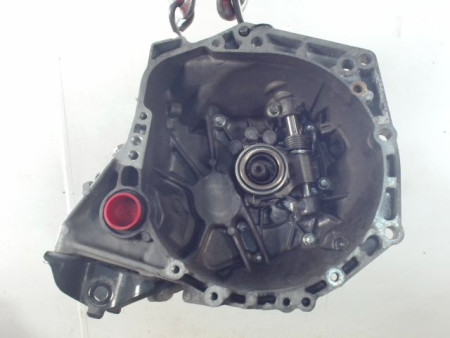 BOITE A VITESSE MECANIQUE PEUGEOT 107 1.0
