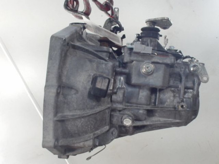 BOITE A VITESSE MECANIQUE PEUGEOT 107 1.0