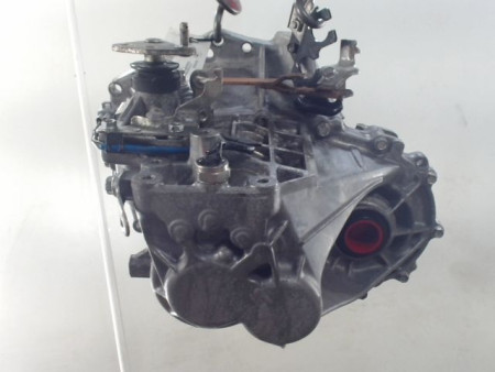 BOITE A VITESSE MECANIQUE PEUGEOT 107 1.0