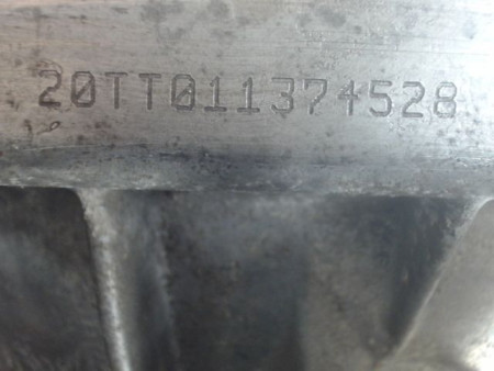 BOITE A VITESSE MECANIQUE PEUGEOT 107 1.0
