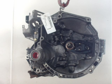 BOITE A VITESSE MECANIQUE CITROEN C3 1.4 i