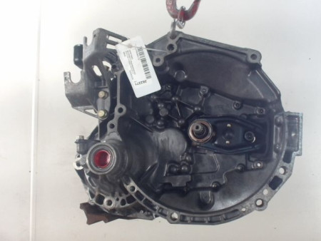 BOITE A VITESSE MECANIQUE CITROEN C3 1.4 i