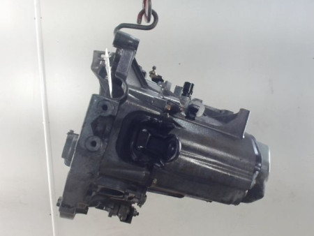 BOITE A VITESSE MECANIQUE CITROEN C3 1.4 i