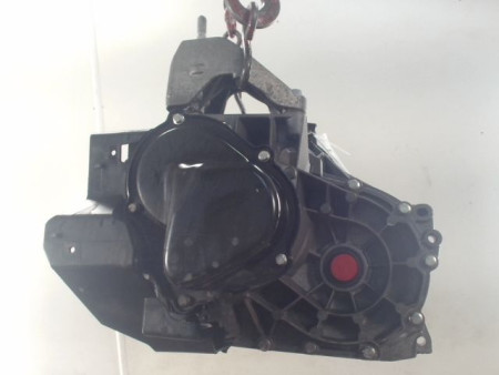 BOITE A VITESSE MECANIQUE FORD FIESTA 1.25