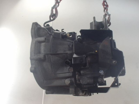 BOITE A VITESSE MECANIQUE FORD FIESTA 1.25