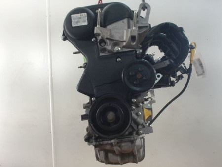 MOTEUR ESSENCE FORD FIESTA 1.25