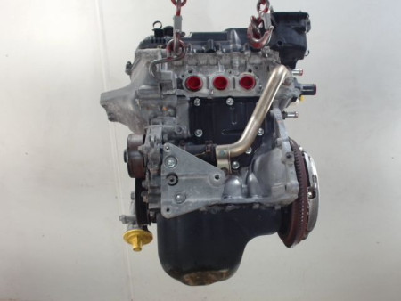 MOTEUR ESSENCE PEUGEOT 107 1.0