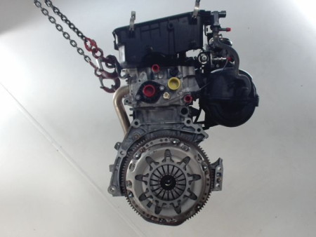 MOTEUR ESSENCE PEUGEOT 107 1.0