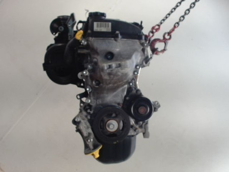 MOTEUR ESSENCE PEUGEOT 107 1.0