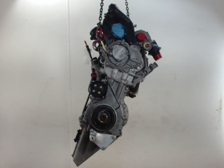 MOTEUR DIESEL MERCEDES CLASSE A A 170 CDI 