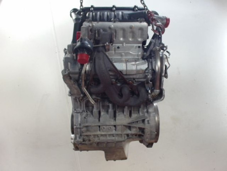 MOTEUR DIESEL MERCEDES CLASSE A A 170 CDI 