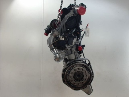 MOTEUR DIESEL MERCEDES CLASSE A A 170 CDI 