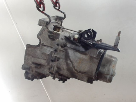 BOITE A VITESSE MECANIQUE PEUGEOT 106 1.0