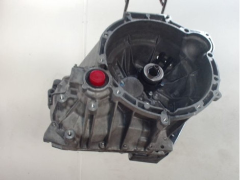 BOITE A VITESSE MECANIQUE FORD FIESTA 1.25