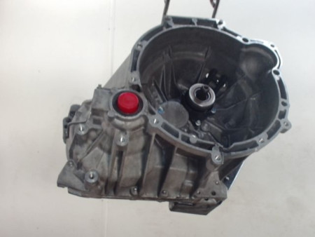 BOITE A VITESSE MECANIQUE FORD FIESTA 1.25