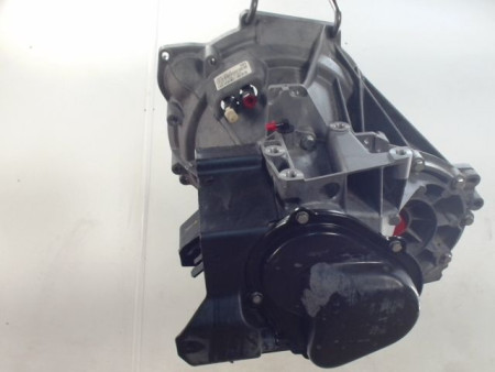BOITE A VITESSE MECANIQUE FORD FIESTA 1.25