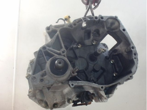 BOITE A VITESSE MECANIQUE RENAULT TWINGO 1.2 