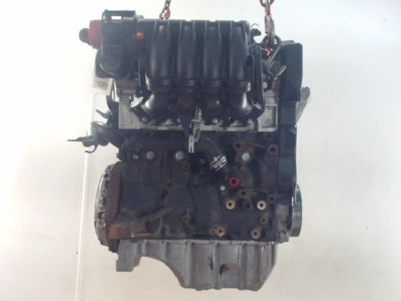 MOTEUR ESSENCE CITROEN BERLINGO 1.6 16V 