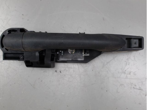 POIGNEE EXTERIEURE PORTE COULISSANTE GAUCHE RENAULT KANGOO