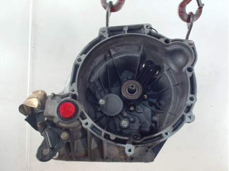 BOITE A VITESSE MECANIQUE FORD FIESTA 1.4 16V
