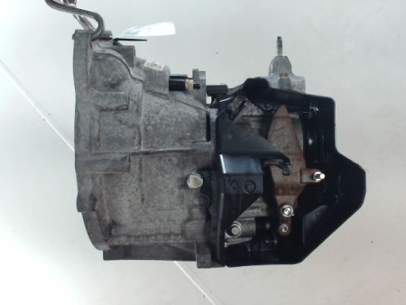 BOITE A VITESSE MECANIQUE FORD FIESTA 1.4 16V