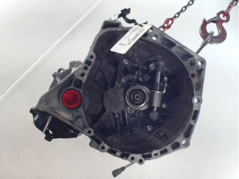 BOITE A VITESSE MECANIQUE PEUGEOT 107 1.0