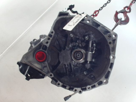 BOITE A VITESSE MECANIQUE PEUGEOT 107 1.0