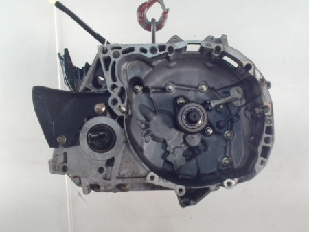 BOITE A VITESSE MECANIQUE RENAULT MODUS 1.5 dCi 