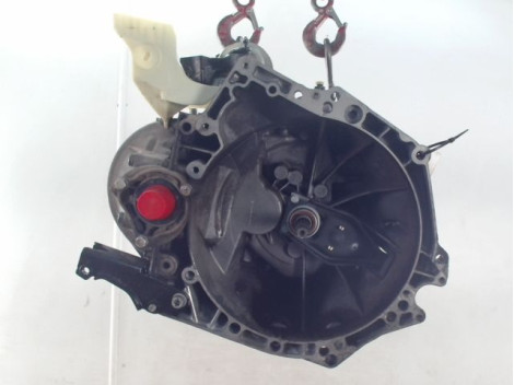 BOITE A VITESSE MECANIQUE CITROEN C3 1.6 BlueHDi 75